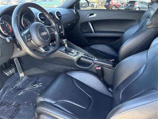 Used 2015 Audi TT 2.0T image 19