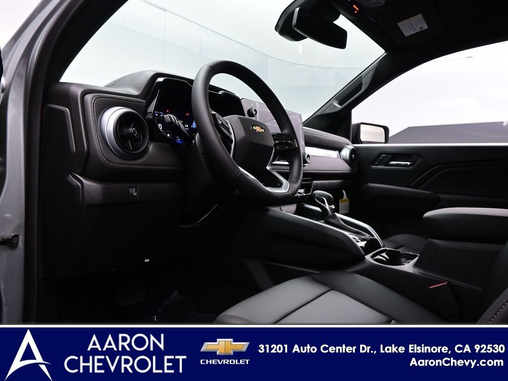 New 2026 Chevrolet Colorado LT w/ LT Convenience Package RWD image 7