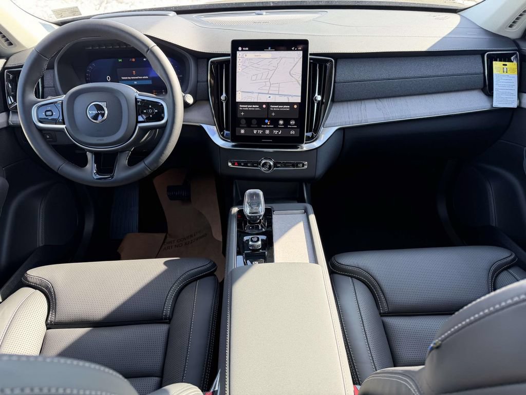 New 2026 Volvo XC90 T8 Ultra w/ Protection Package Premier AWD/4WD image 2
