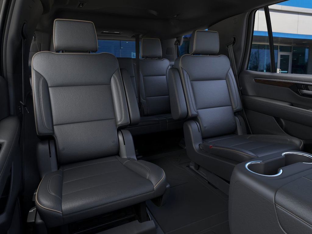 New 2026 Chevrolet Tahoe Premier w/ Sun And Tow Package AWD/4WD image 17