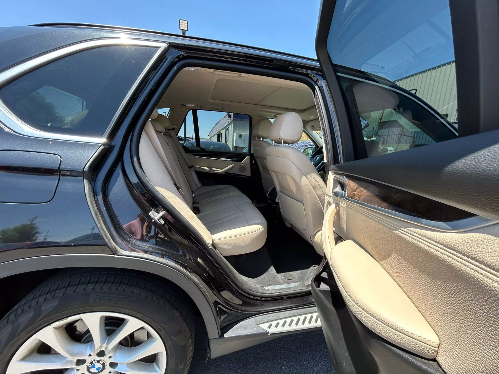 Used 2016 BMW X5 xDrive35i image 15