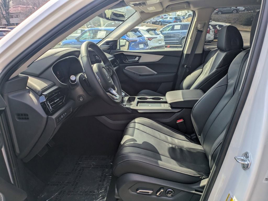 Used 2026 Acura MDX Technology Package image 22