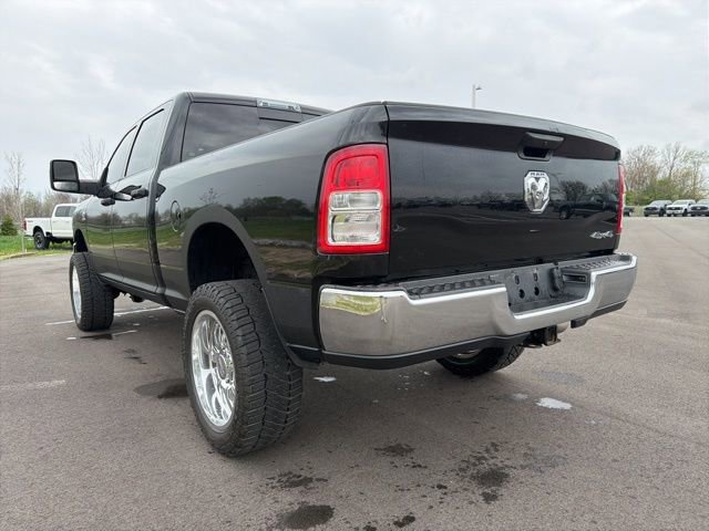 Used 2023 RAM 2500 Tradesman image 13