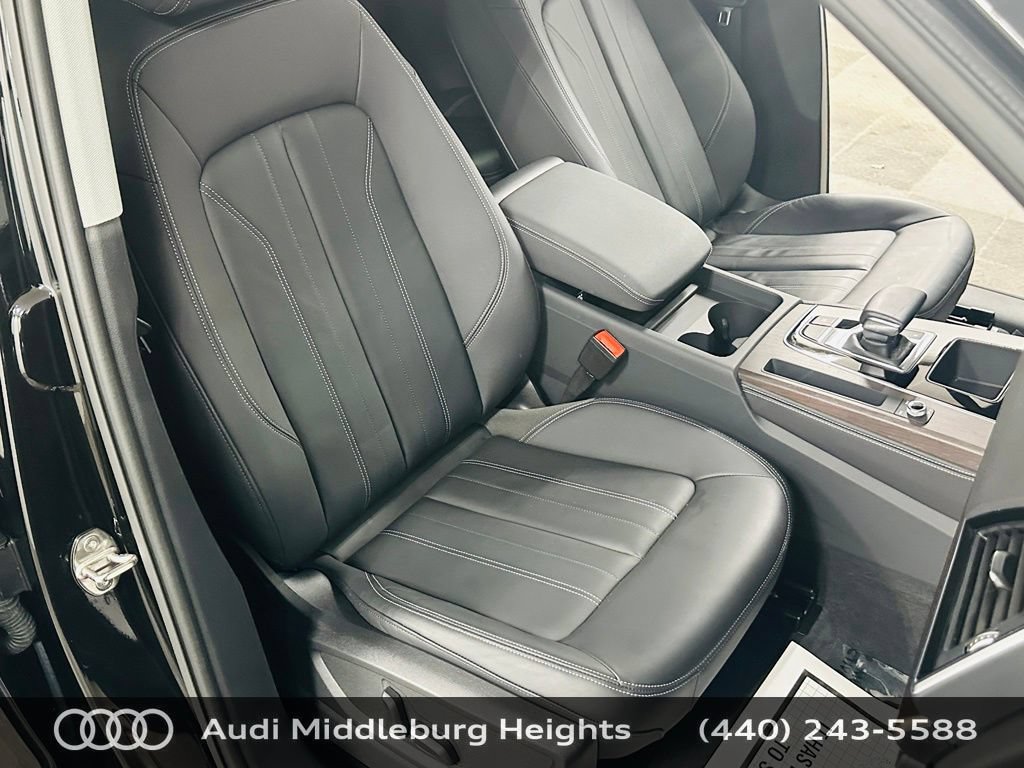 Certified 2023 Audi Q5 2.0T Premium Plus w/ Premium Plus Package AWD/4WD image 29