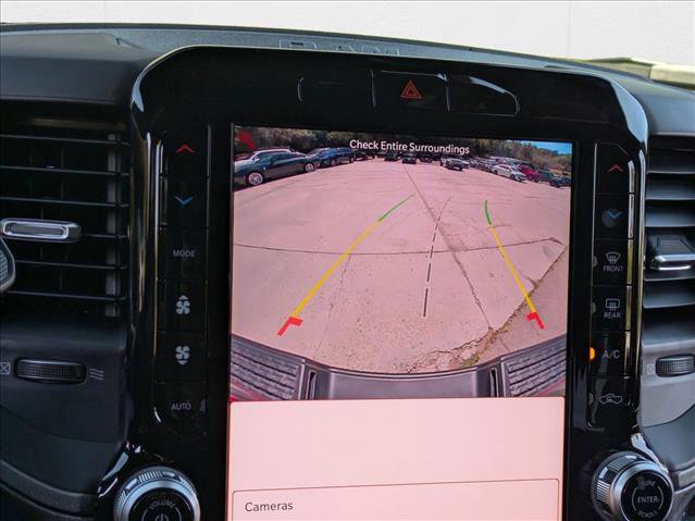 New 2026 RAM 2500 Tradesman image 15