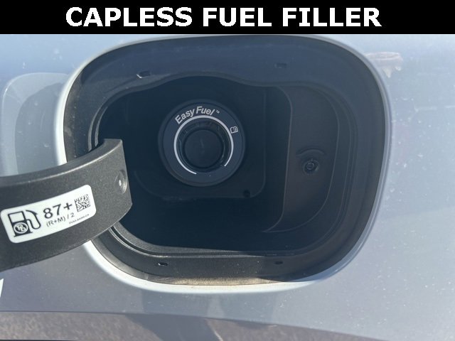 New 2025 Ford Escape ST-Line w/ Tech Pack #1 image 33