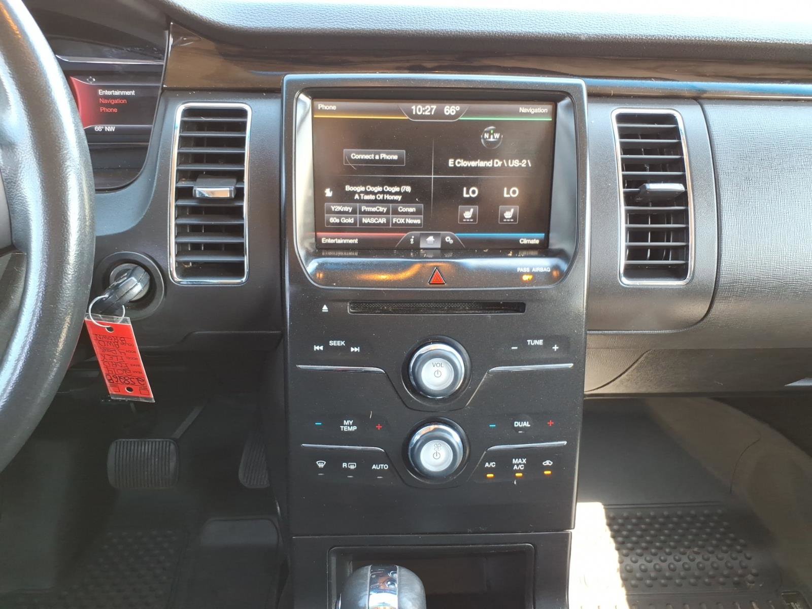 Used 2014 Ford Flex SEL w/ Equipment Group 202A AWD/4WD image 16