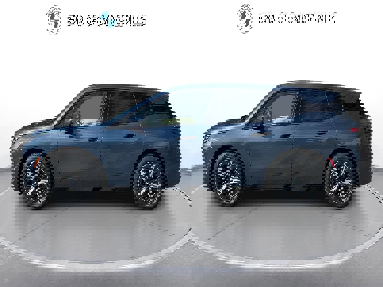 New 2026 BMW iX xDrive45 image 5