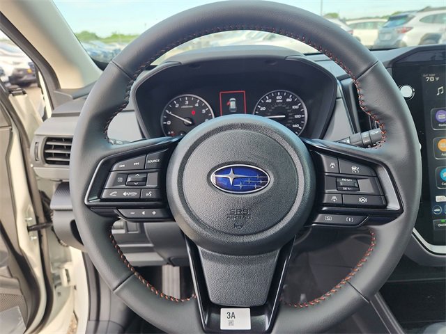 New 2025 Subaru Crosstrek 2.5i Limited w/ Popular Package #3A image 14