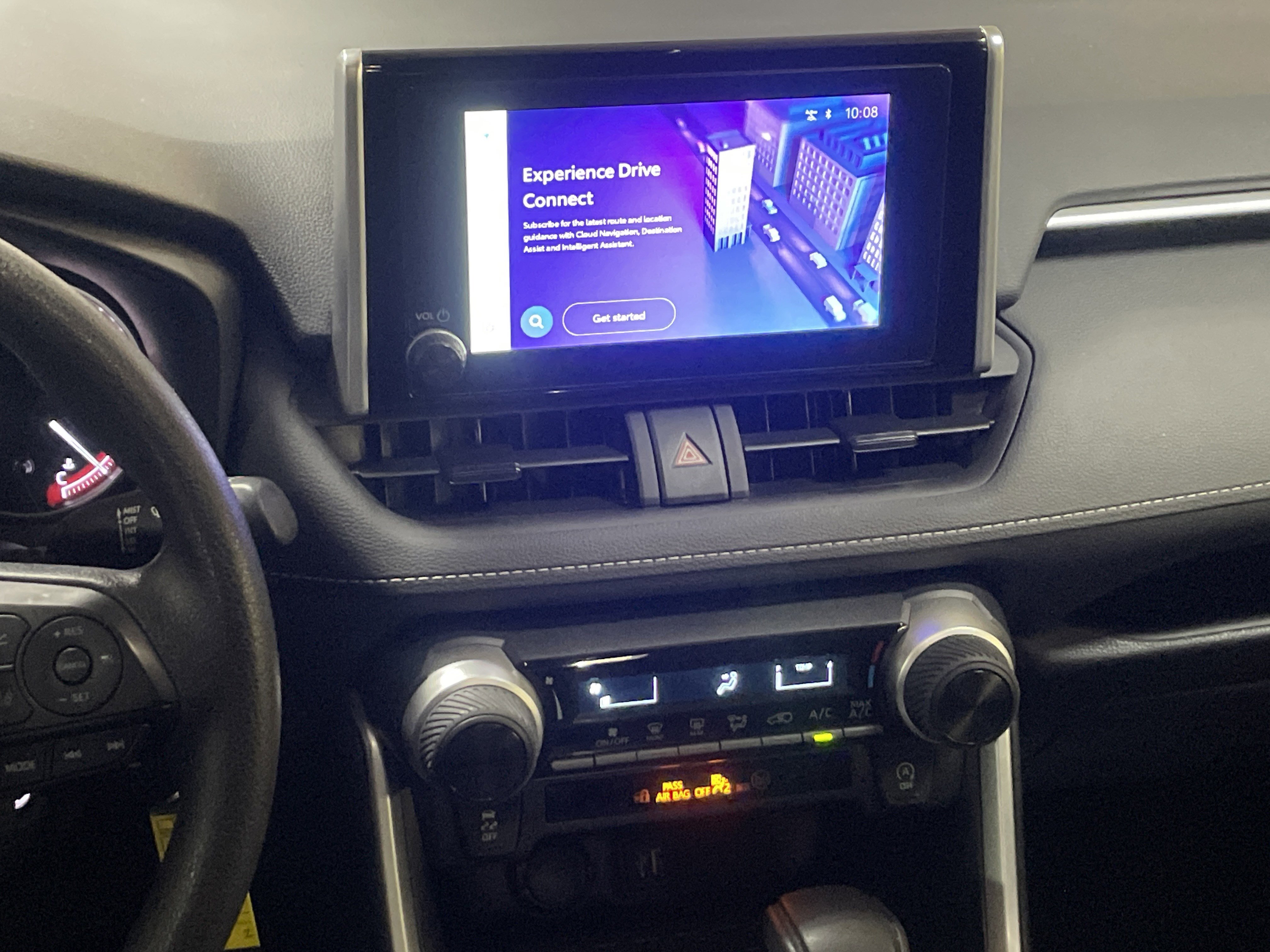 Used 2025 Toyota RAV4 LE image 31