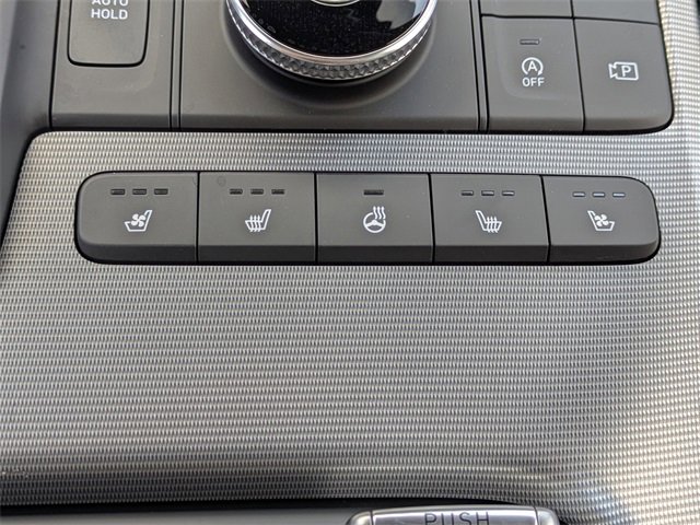 Used 2025 Hyundai Palisade Calligraphy image 26