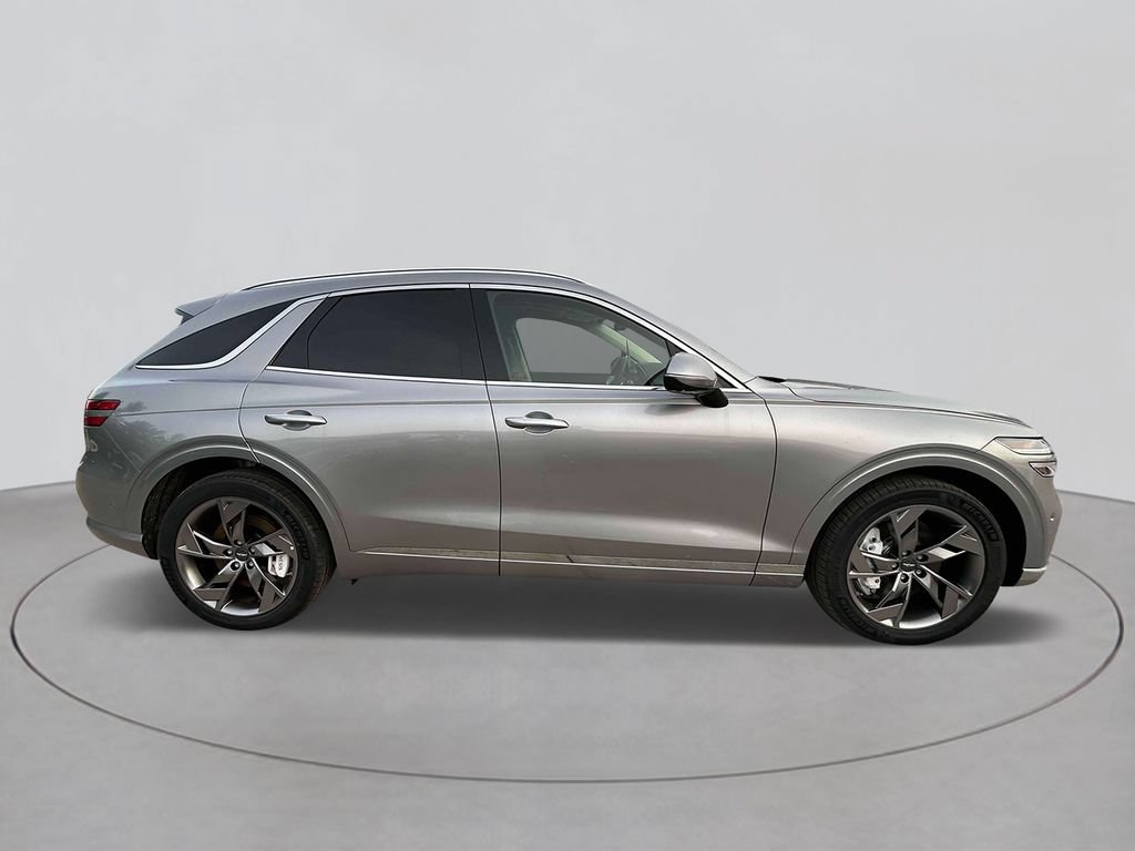 New 2025 Genesis Electrified GV70 w/ Prestige Package AWD/4WD image 3