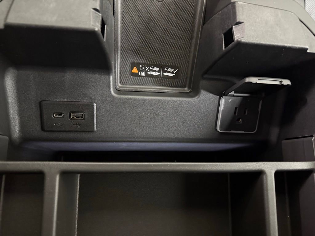 New 2026 GMC Sierra 2500 AT4 image 17