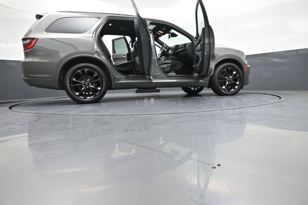 Used 2023 Dodge Durango R/T AWD/4WD image 50