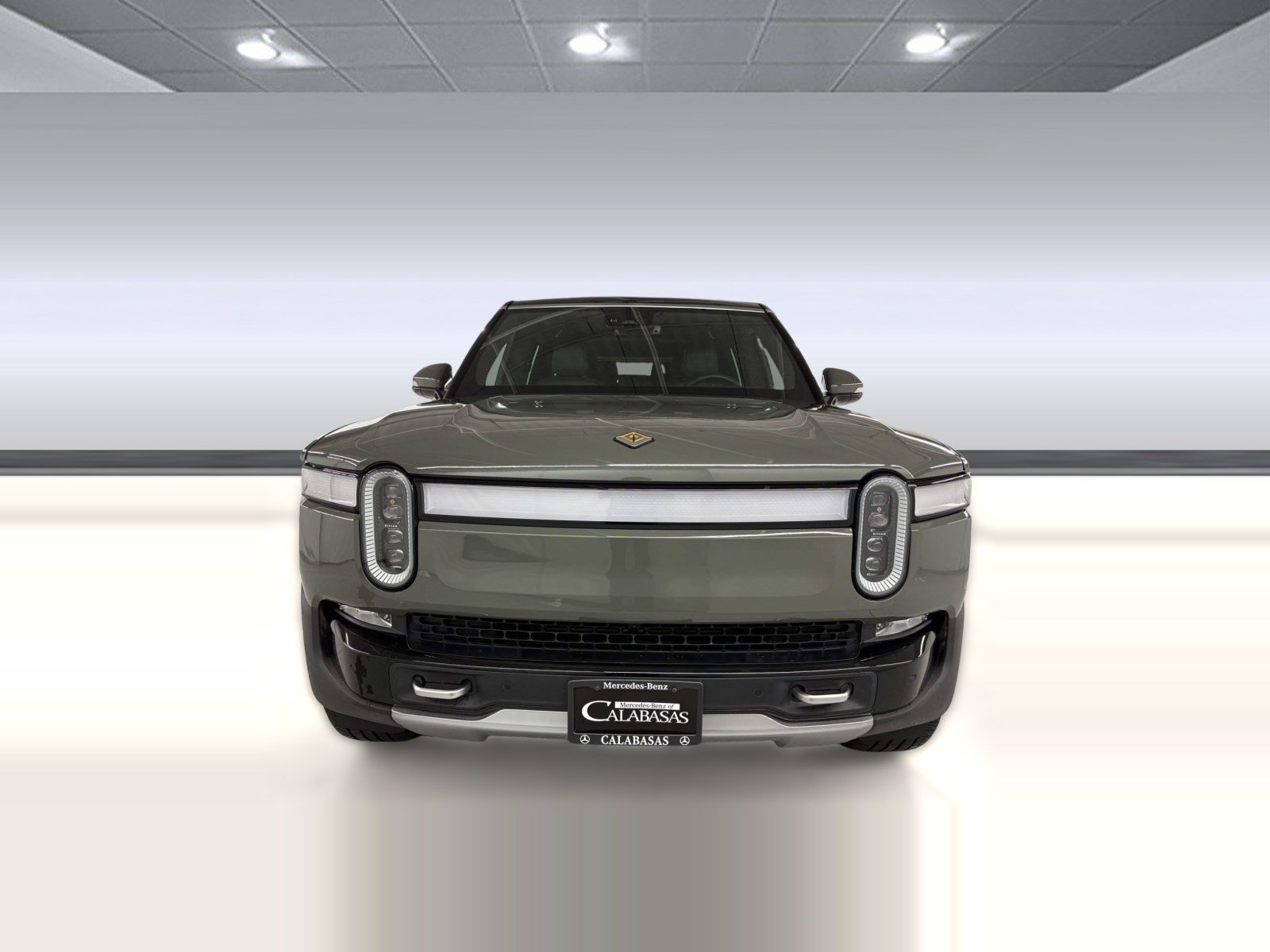 Used 2022 Rivian R1S Launch Edition Quad AWD/4WD image 6