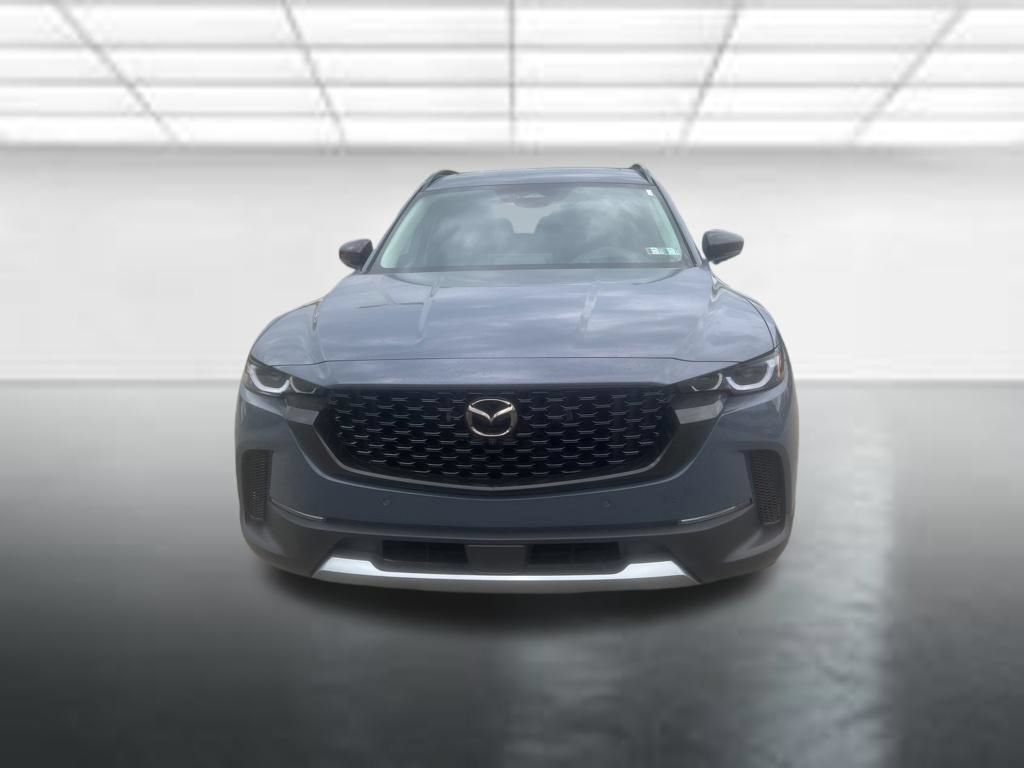 New 2026 MAZDA CX-50 2.5 Turbo w/ Weather Package AWD/4WD image 10