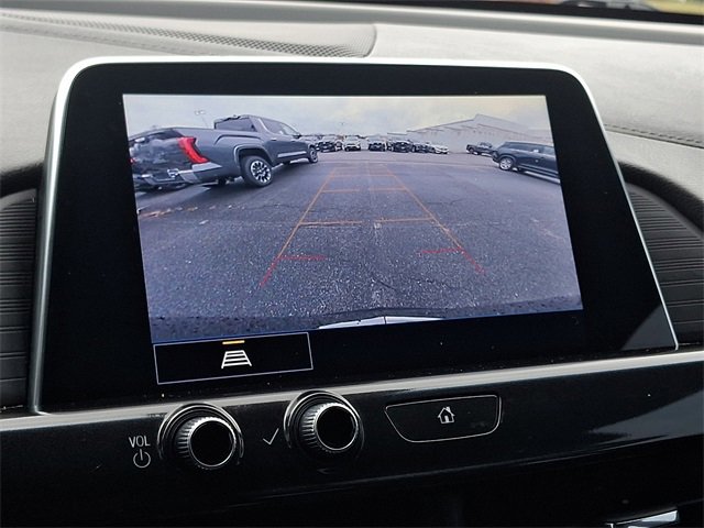 Used 2024 Cadillac CT4 Premium Luxury w/ Climate Package image 17