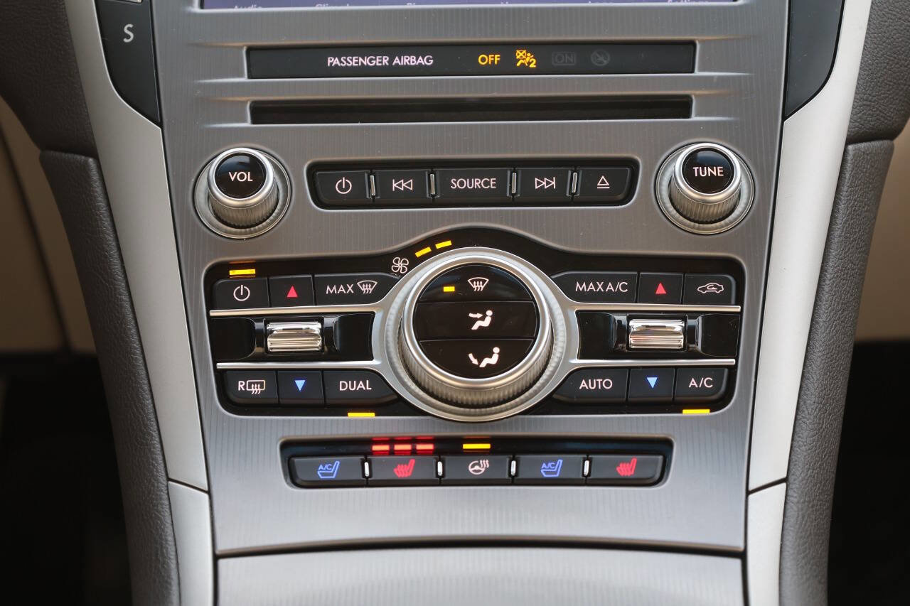 Used 2020 Lincoln MKZ Reserve w/ Elements Package image 21