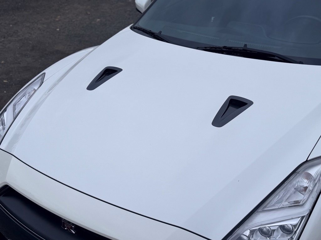 Used 2015 Nissan GT-R Premium AWD/4WD image 44