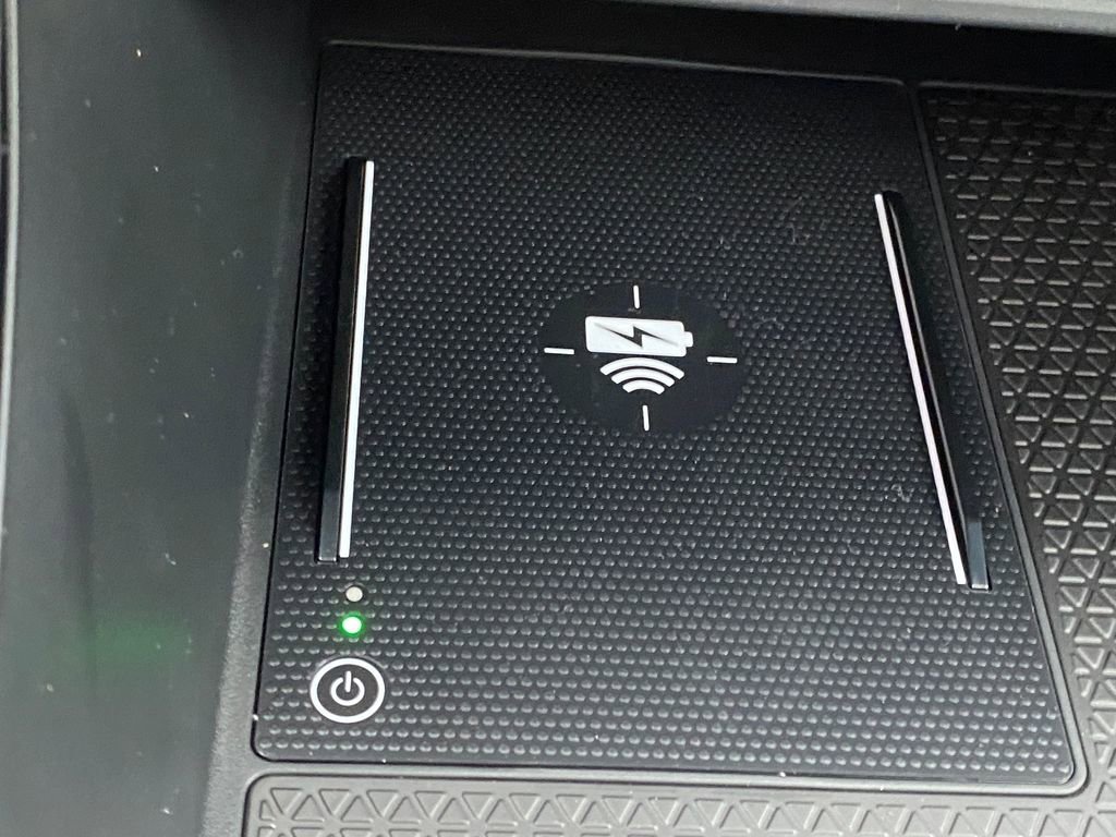 New 2026 Honda CR-V EX-L image 24