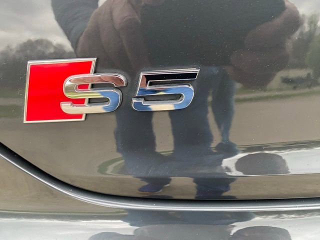 Used 2019 Audi S5 Prestige image 12
