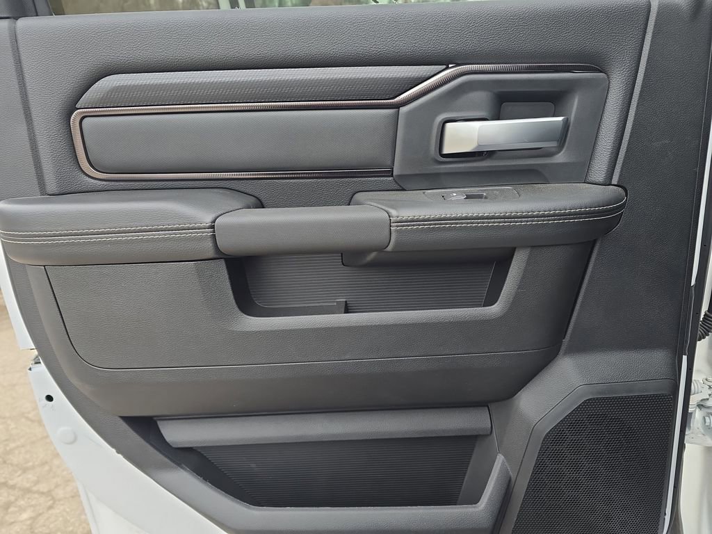 New 2025 RAM 2500 Power Wagon image 26