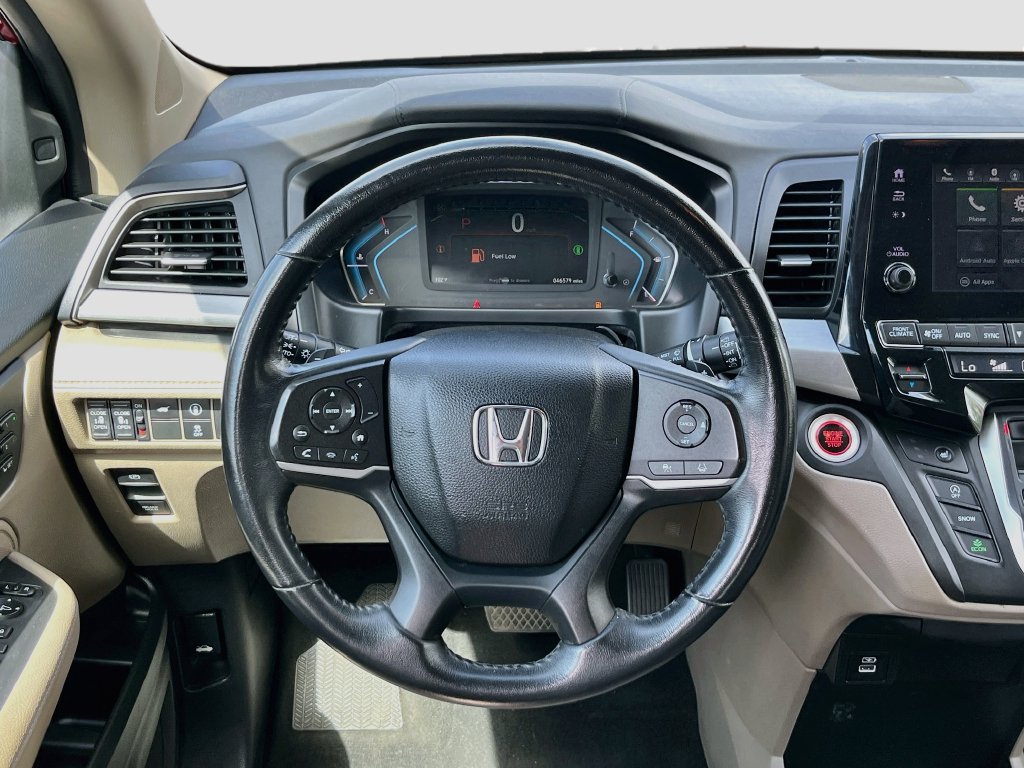 Used 2022 Honda Odyssey EX-L image 11