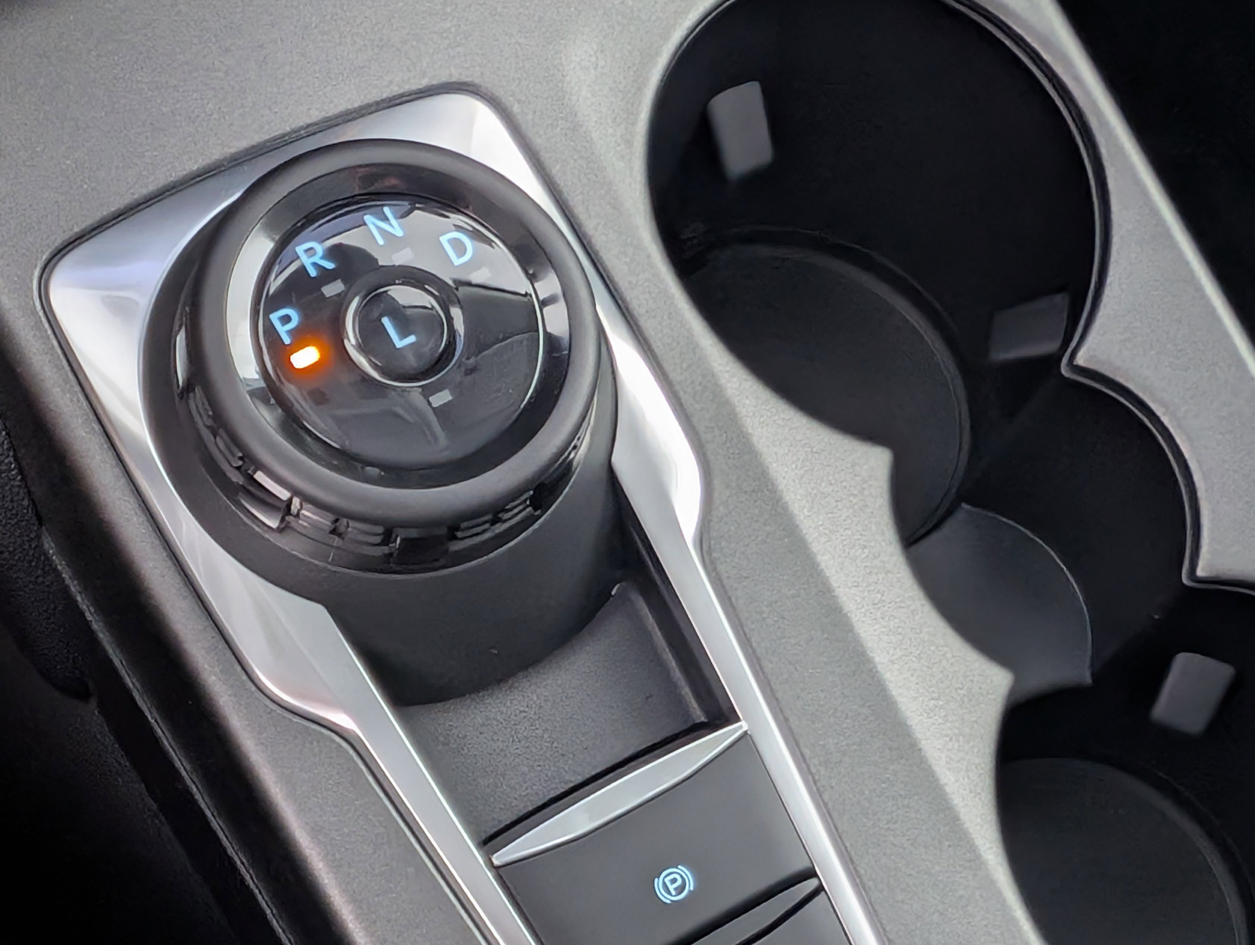 New 2025 Ford Bronco Sport Big Bend w/ Convenience Package image 16