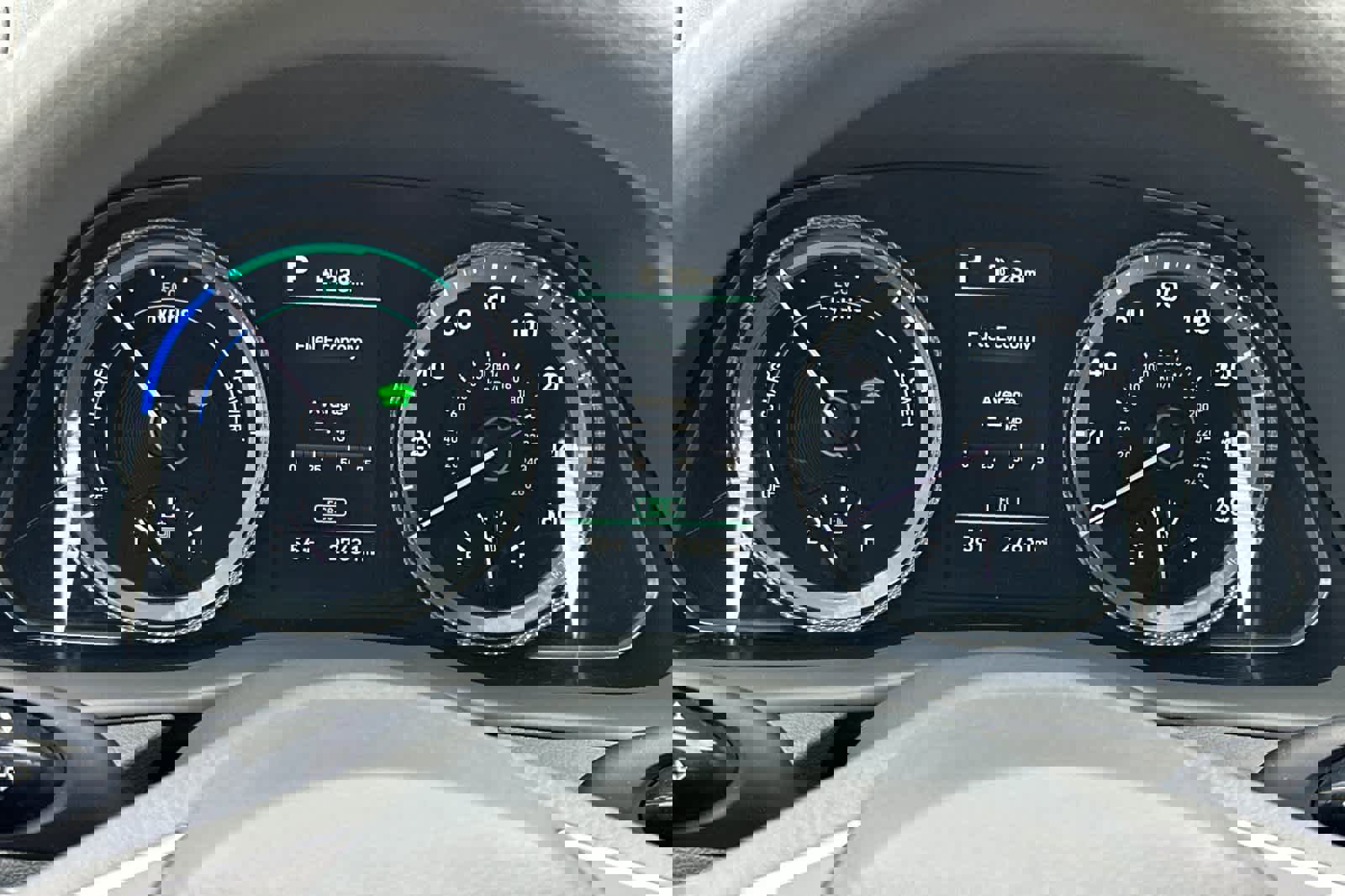 Used 2023 Hyundai Sonata Blue image 23