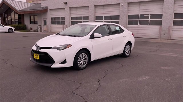 Used 2019 Toyota Corolla L image 5