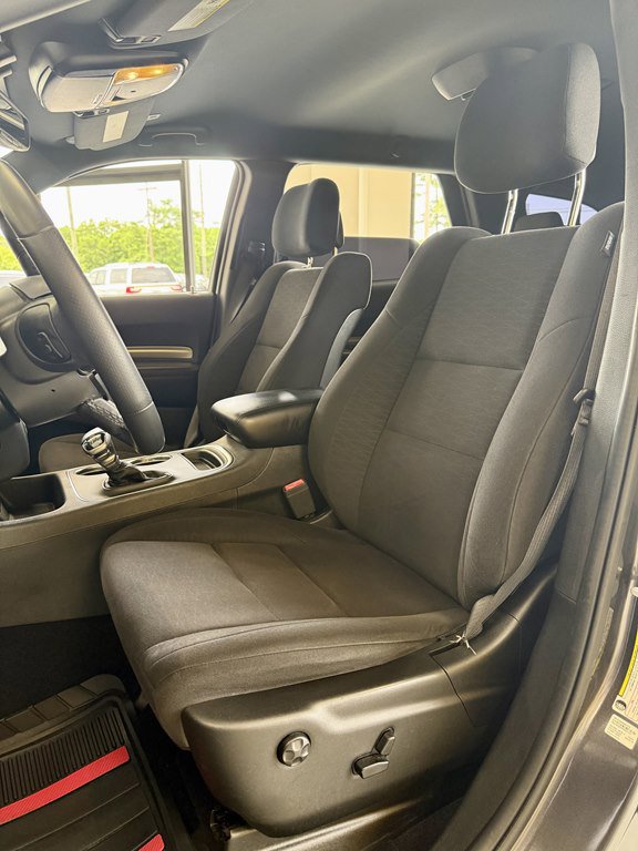 Used 2019 Dodge Durango SXT RWD image 14