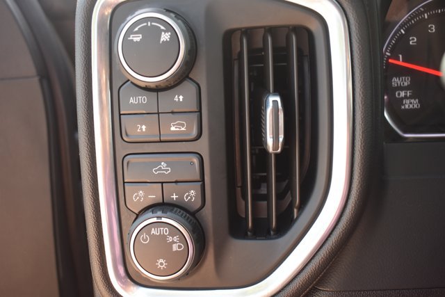 Used 2019 Chevrolet Silverado 1500 LT w/ All-Star Edition AWD/4WD image 29
