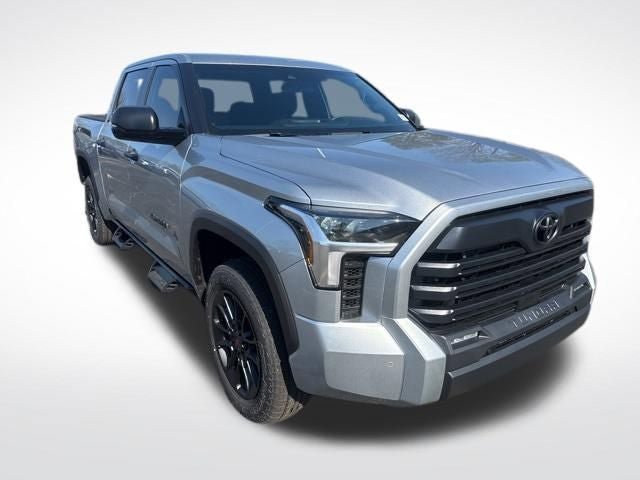 New 2026 Toyota Tundra SR5 AWD/4WD image 7