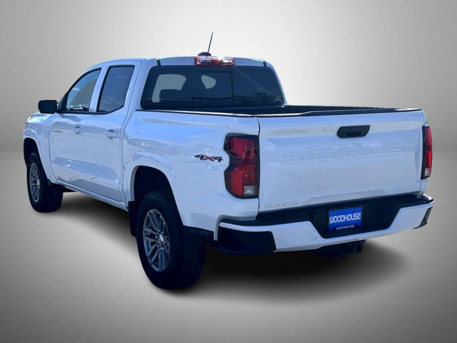 New 2026 Chevrolet Colorado LT w/ LT Convenience Package image 7