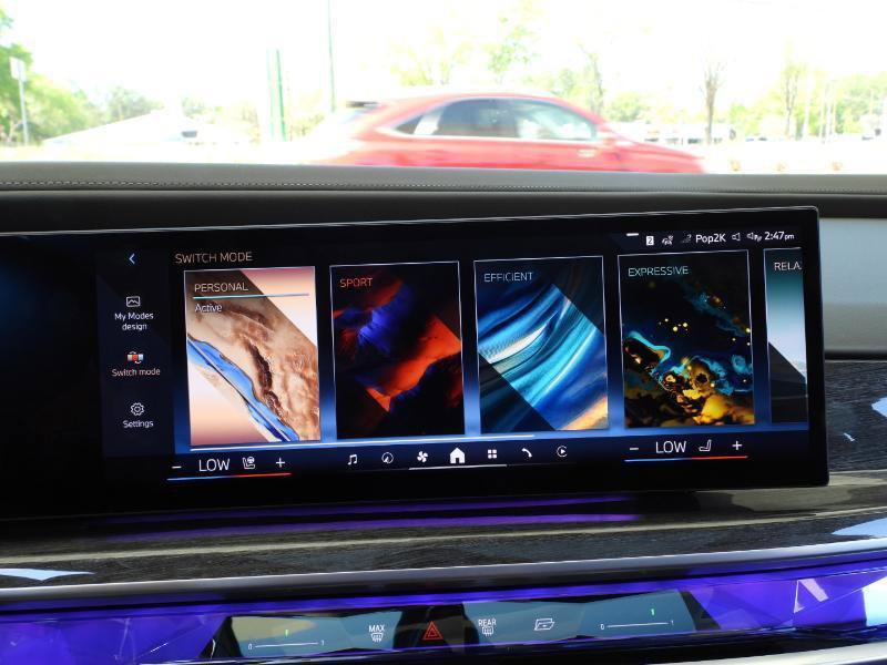 Used 2024 BMW 740i image 72