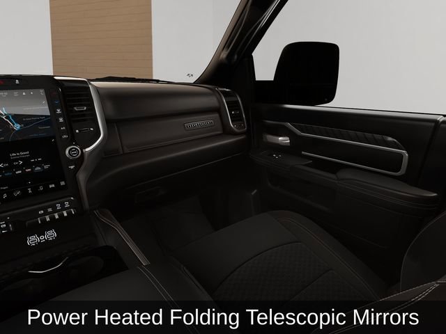 New 2026 RAM 2500 Big Horn image 16