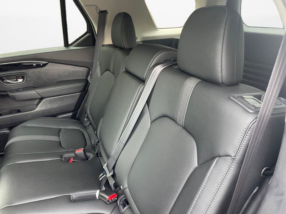 New 2026 Honda Passport RTL image 12