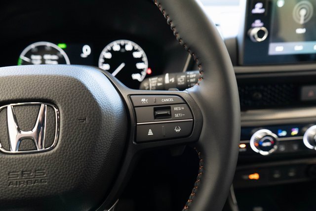 New 2026 Honda CR-V Sport image 20