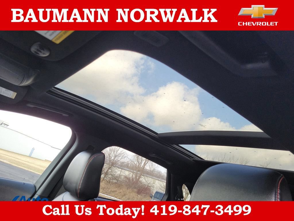Used 2023 Ford Edge ST-Line AWD/4WD image 25