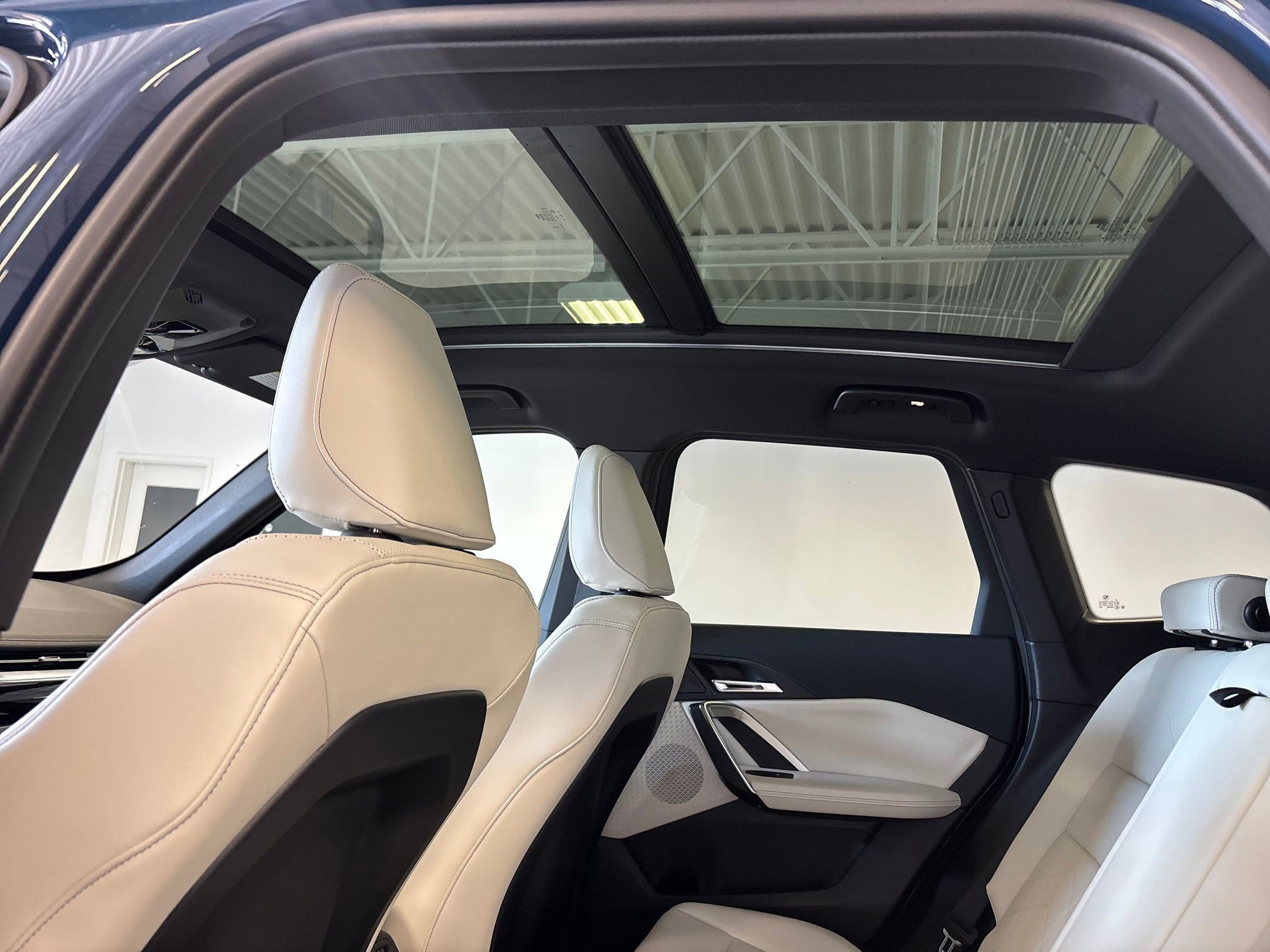 Used 2026 BMW X1 xDrive28i w/ Convenience Package image 15