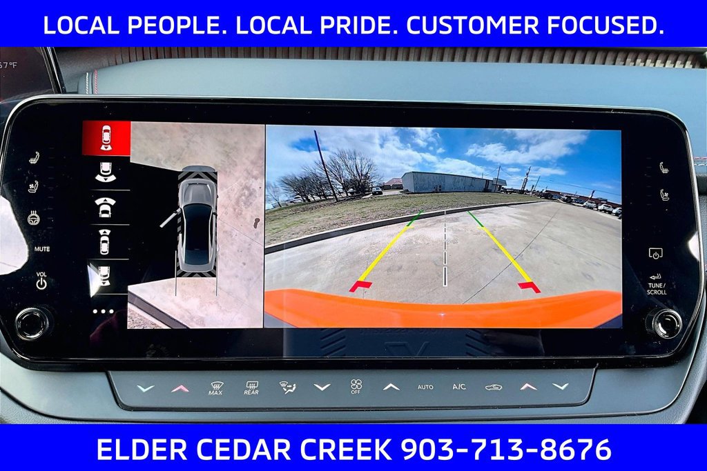 New 2026 Dodge Charger Scat Pack AWD/4WD image 26