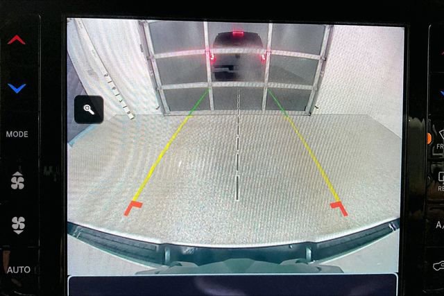 Used 2022 RAM 1500 Sport w/ Rebel Level 2 Equipment Group image 15