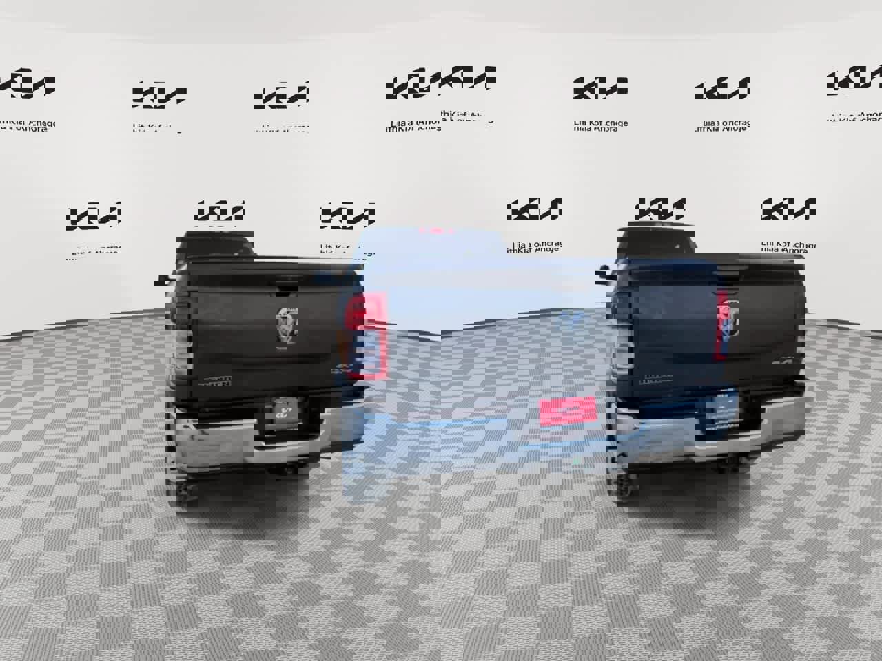 Used 2022 RAM 2500 Big Horn image 7