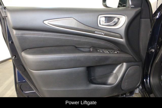 Used 2020 INFINITI QX60 Luxe w/ Essential Package image 18