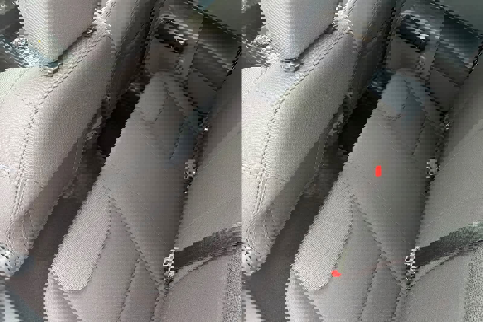 New 2026 Ford Maverick XL image 11