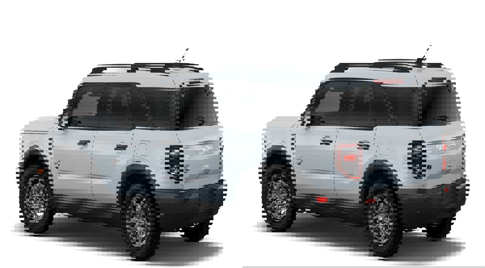 New 2026 Ford Bronco Sport Big Bend w/ Convenience Package image 23
