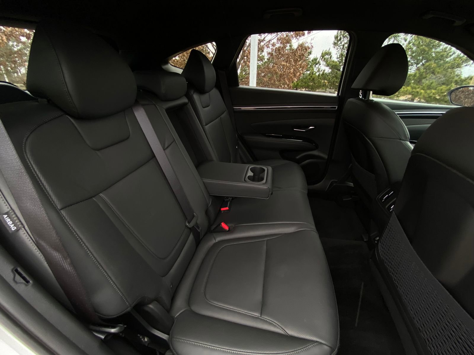 Used 2024 Hyundai Tucson XRT image 28