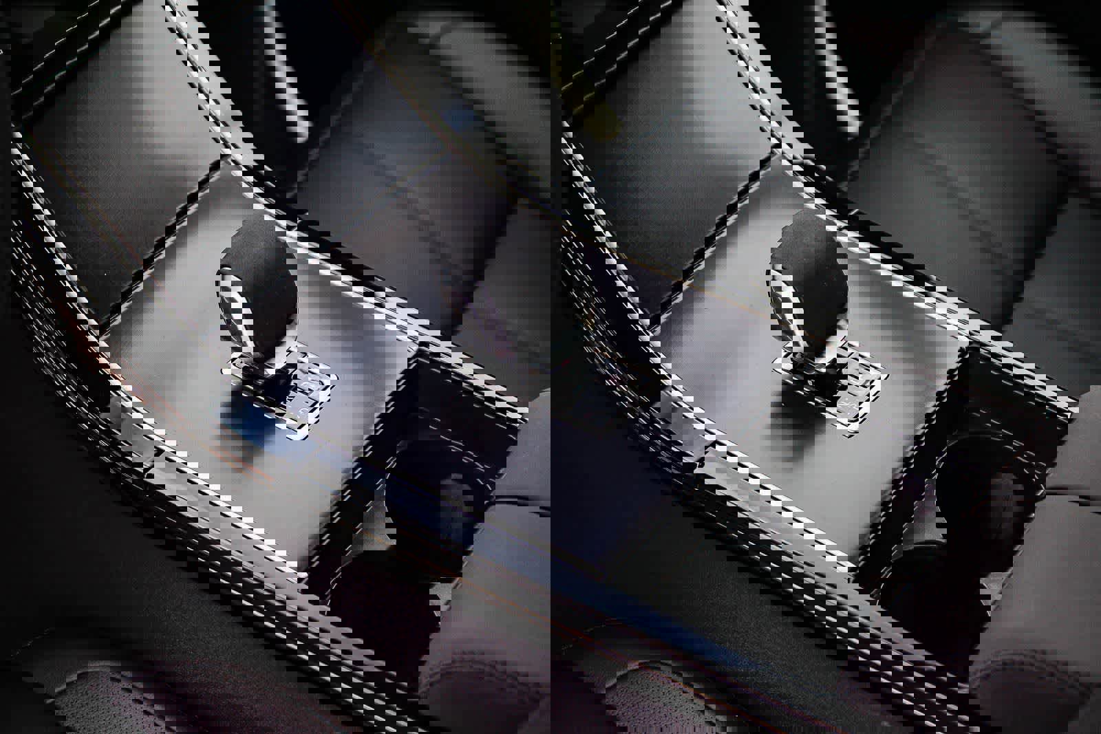 Used 2026 Land Rover Range Rover Velar Dynamic SE image 15