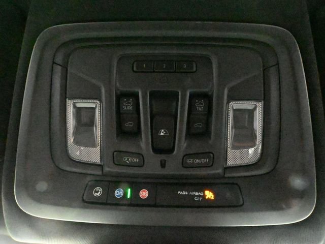 Used 2025 GMC Sierra 1500 AT4 w/ AT4 Premium Package image 42