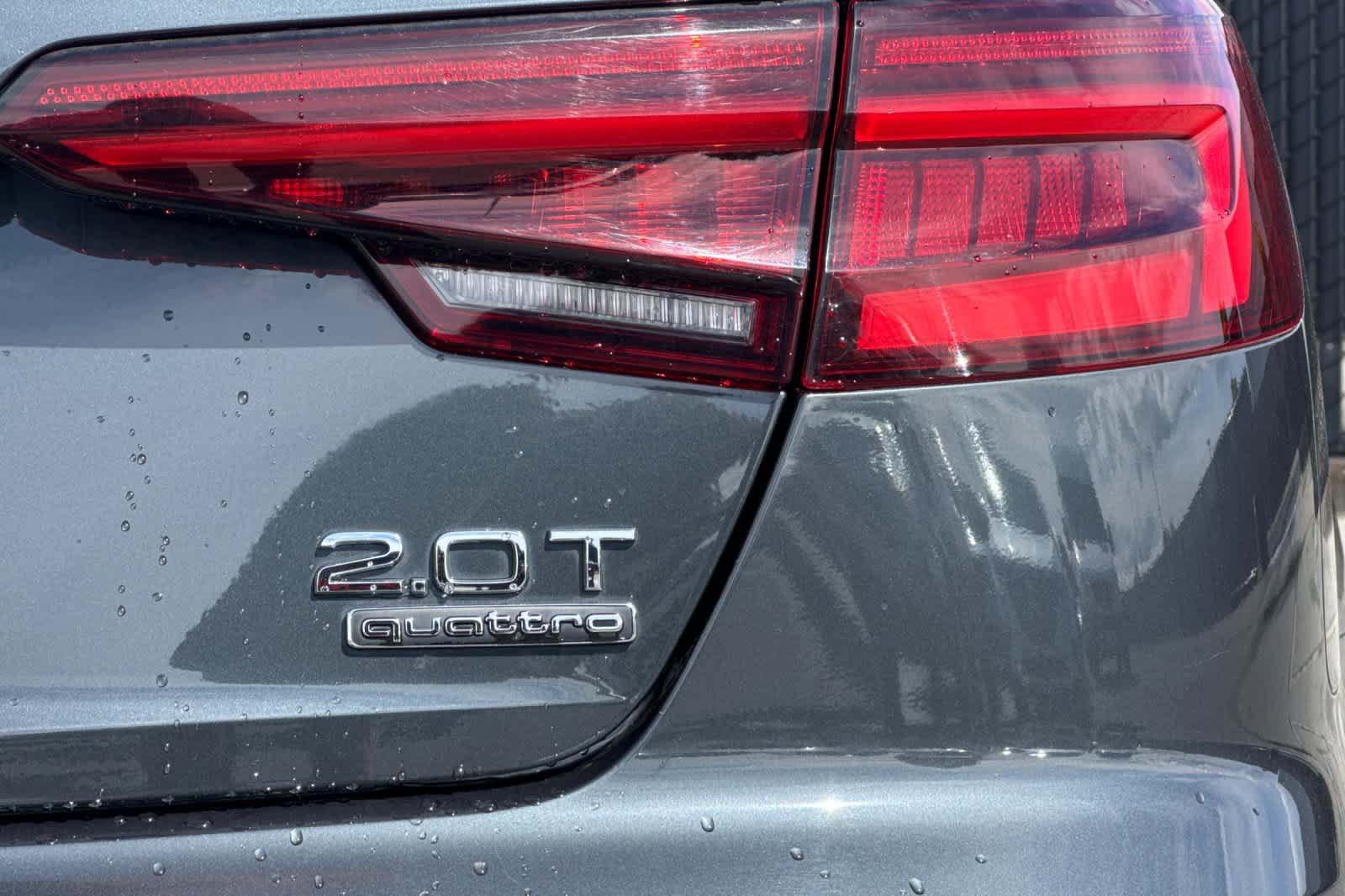 Used 2018 Audi A4 2.0T Premium Plus w/ Premium Plus Package AWD/4WD image 28